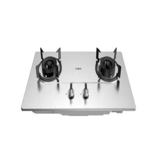 万家乐燃气灶JZT/Y-A5不锈钢面板 商品图2