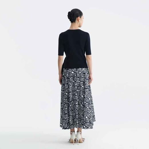 卡莉朵拉针织衫C28B7352 商品图1