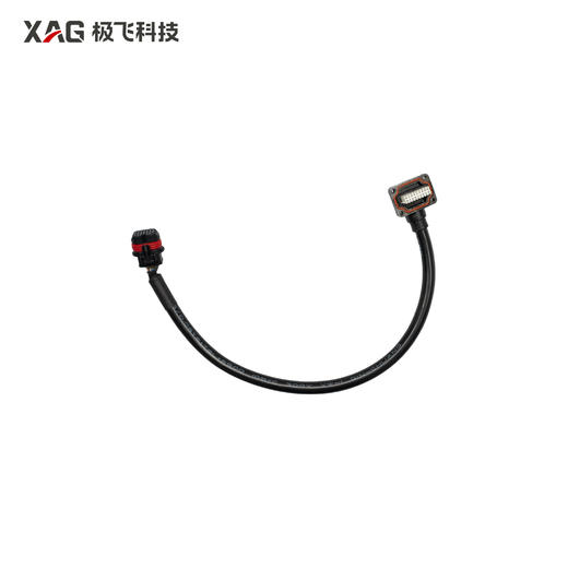 极飞P60Pro/P60/P150/P150Pro 负载集线板信号线 配件 商品图0