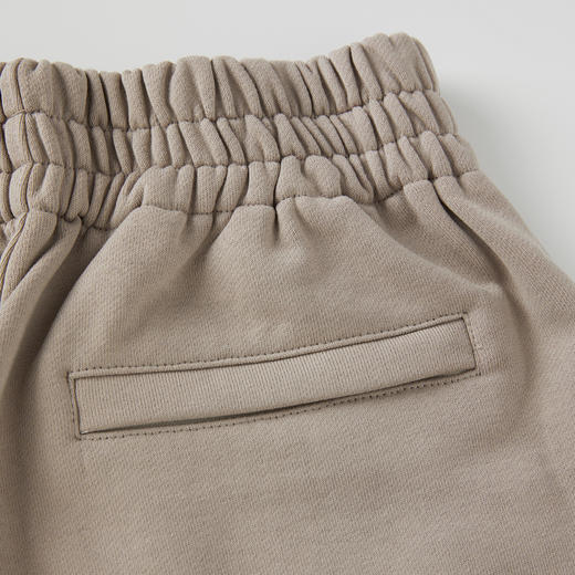 ROMI STUDIO【口碑款】休闲束口长裤运动长裤 R29K077 商品图7