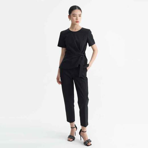 卡莉朵拉长裤C28B7229 商品图1