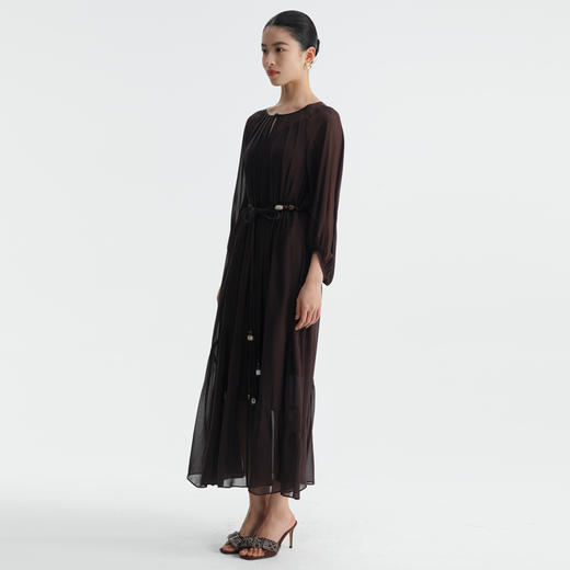 卡莉朵拉连衣裙C28B7551N 商品图1