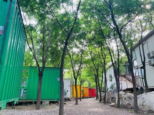 2026初级飞拉达—山野徒步，搭建庇护所，去京郊攀岩圣地，跟着户外大牛勇攀高峰！ 商品图3