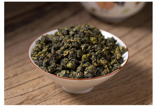 【青山特惠】禅意生活馆 台湾高山乌龙茶-大禹岭 hc9 商品图2