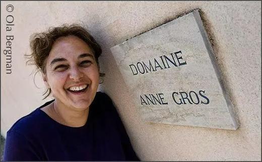 超稀有勃艮第起泡酒|Leroy齐名勃艮第女王Anne Gros打造！ 商品图1