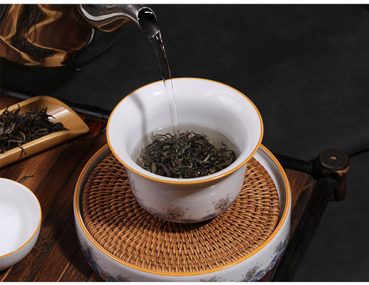 【青山特惠】禅意生活馆  桐木关“金骏眉”     50g/一份 商品图1