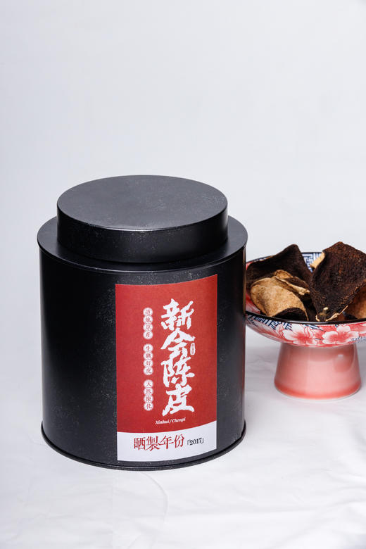 新会陈皮（8年） 商品图1