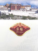 布达拉宫吉祥贴纸 商品缩略图6