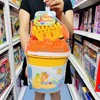 夏季沙滩男孩女孩玩具奶龙沙滩桶套装 商品缩略图4