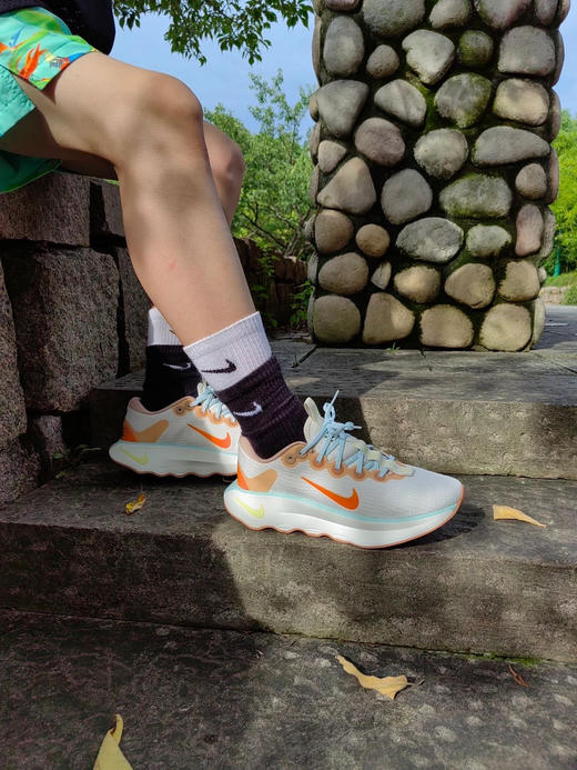 💥【品牌授权】正品耐克‼️河南奥莱仓库直发⬆️ 主打一个舒适💕【Nike 跑步鞋系列合集】古希腊掌管松弛感的神！ 通勤、训练、体测、快走、慢跑……就现在！ 商品图6