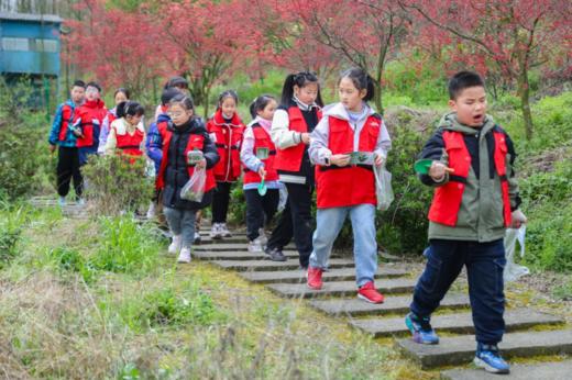 五一活动：【山野成长营】 商品图1