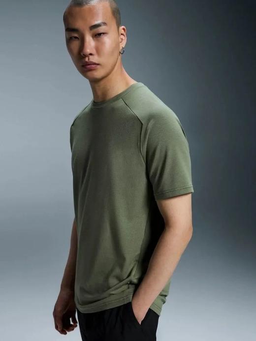 昂跑Focus-T舒适-T柔软多功能T恤 商品图0