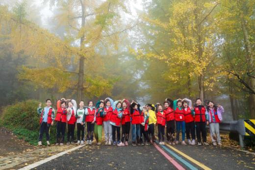 五一活动：【山野成长营】 商品图5