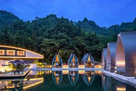 【绵阳-551号院】单房预定，蝴蝶谷夏日避暑玩水，钓鱼、机麻休闲、团建会议，温泉泡汤，近罗浮山 wsq