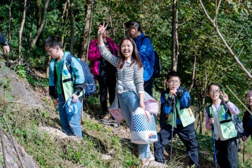 五一活动：【山野成长营】 商品图4
