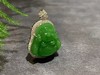 【御珠宫坊】金镶碧玉吊坠 商品缩略图8