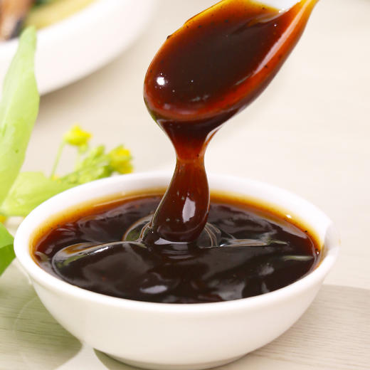 悦意黑松露素蚝油B248g*2瓶   FX 商品图4