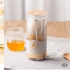 【BF】森蜂园长白山椴树蜂蜜 210g 商品缩略图0