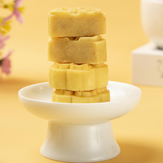 【绿豆冰糕】纯正绿豆香，细腻绵软，优质原料，入口酥松细腻，清香弥留齿间 ！ 商品图6