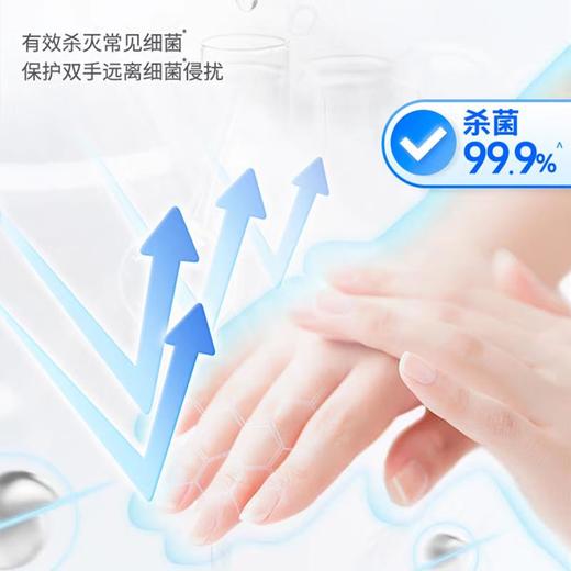 威露士抗菌洗手液400ml 商品图2