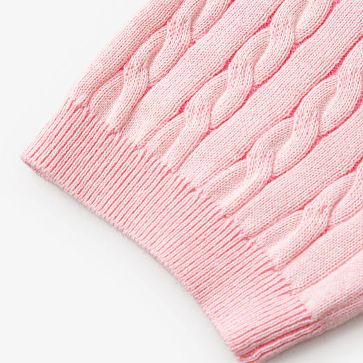 【商场同款】麦檬春秋套头毛衫4F3133471 商品图4