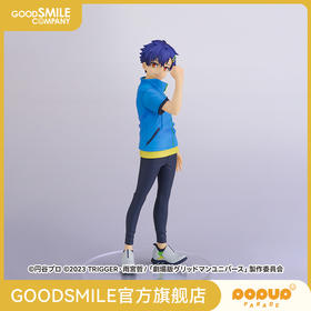 【GSC预售定金】POP UP PARADE 麻中 蓬 L size 古立特宇宙