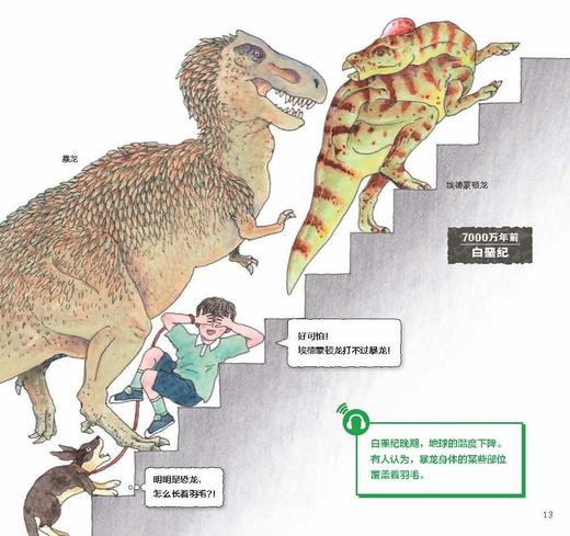 《地球的阶梯》 商品图12