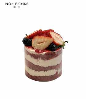 莓莓桑葚(需冷藏)