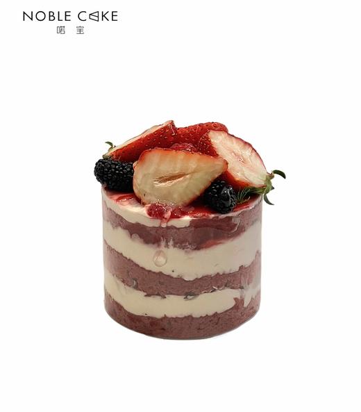 莓莓桑葚(需冷藏) 商品图0