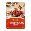 李锦记 拿手菜系列 广式蜜汁叉烧酱100g【低脂】烧烤腌制 调味料 一招胜 商品缩略图1