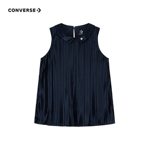 【高端线】CONVERSE 夏 大童小童 儿童童装背心 CNVG-WT-H309 商品图0