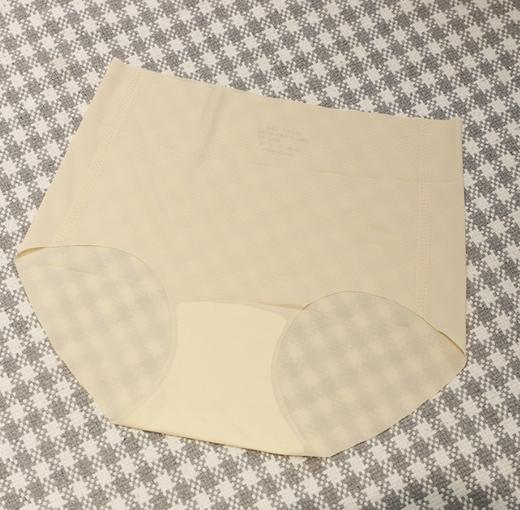 【线上专属】无痕裤（8712--3条） 商品图0