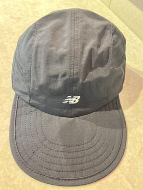 【云粉节】  【新品】7楼 NewBalance跑步运动帽 吊牌价：199元