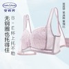3楼安莉芳全罩杯无钢圈大胸显小文胸EBW0672吊牌价579元现价254元 商品缩略图1