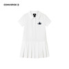 CONVERSE 夏 大童小童婴童 儿童童装连衣裙 CNVG-DR-H303 商品缩略图0