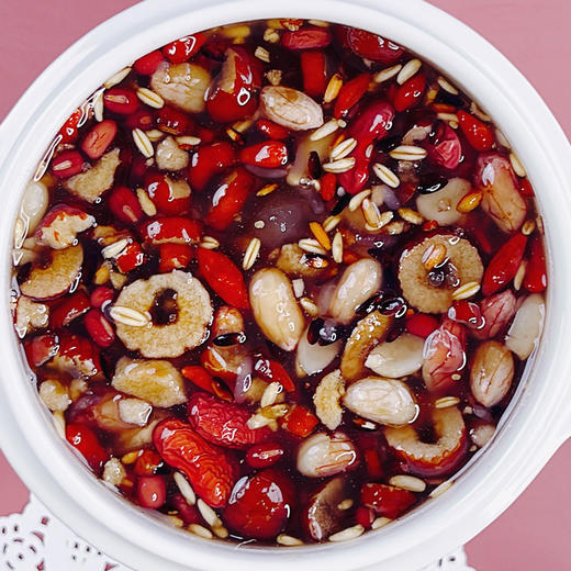 润妍女神粥 75g*7 商品图1