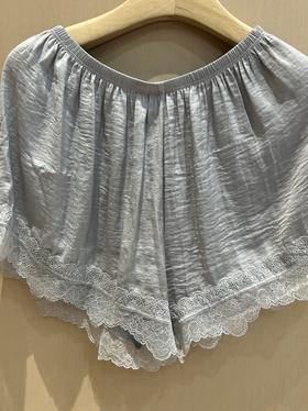 【线上专属】安全裤22017冷灰