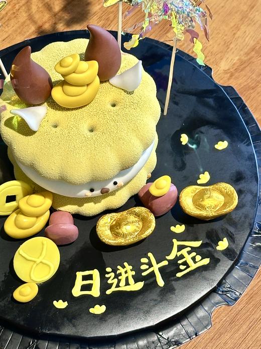 Emoji金牛座 商品图3