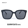 QUIRKYCATS怪癖猫太阳镜GM同款墨镜周*伦赵*思同款经典款 商品缩略图2