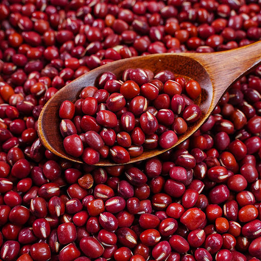 溢田溢小妹系列有机红豆 970g 商品图2