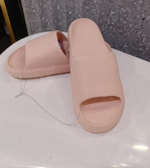 【春上新】10楼 恐龙 软回弹银离子抗菌凉拖 吊牌价169元  活动价29.9元 商品图6