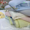 【“冰淇淋”凉感 软糯丝滑舒适】 黑科技冰激凌凉感丝 夏凉被 商品缩略图1