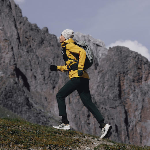 KAILAS凯乐石 户外运动 男款中帮防水徒步鞋（括苍 GTX MID）KS2442145【Z】 商品图3