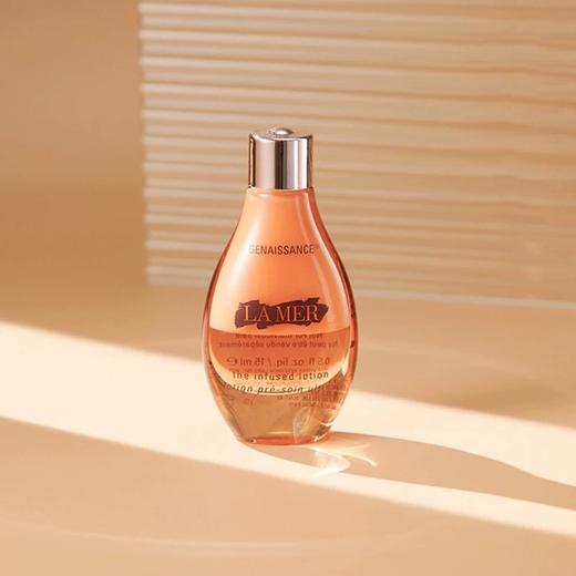 【临期加赠 到手4支】海蓝之谜鎏金精华液 15ml*3支（限用日期26.9） 商品图3