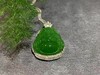 【御珠宫坊】金镶碧玉吊坠 商品缩略图4