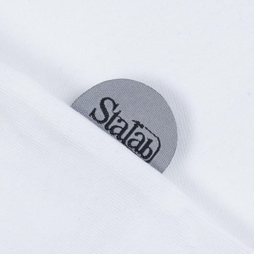 S.LAB | NASA赛道日系列圆领短袖T恤 商品图11