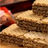 高乐高厚切小方威化饼干105g 商品缩略图1