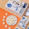 【1件起全国包邮】牧民人家冻干奶酪块 新疆生牛乳活性益生菌酸奶疙瘩（42g*1盒） 商品缩略图2