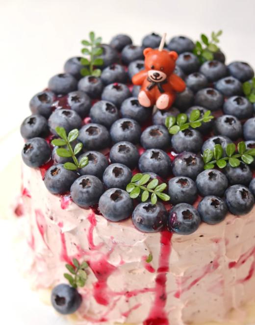 巧克力蓝莓多多 商品图1