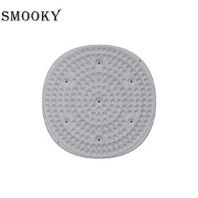 【自营】 SMOOKY 猫爪7磁石指压板 TRP材质 猫爪造型 双层底部防滑 三色可选